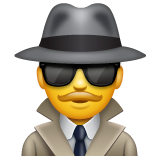 user name